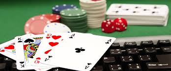 Онлайн казино Casino Pautina